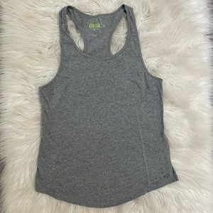 Garage Pocket Tank Top